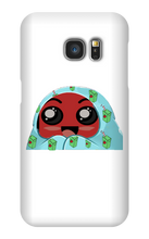 juicyComfy Samsung Phone Case