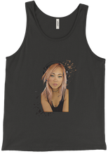 w0lfiebabe Tank Top