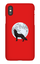 undergroundbua iPhone Phone Cases