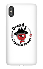 Yar Boom iPhone Case