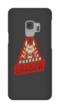 pharaohgrabow Samsung Phone Cases