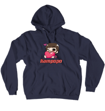 liampopo Hoodies (No-Zip/Pullover)