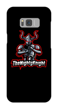TheMightyKnight Samsung Cover