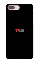 TRS Logo iPhone