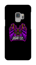 Sugar Lily Samsung Phone Cases
