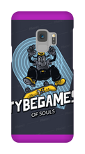 tybegames Samsung hoesjes