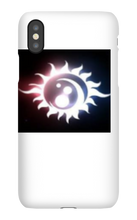 lunarsunking iPhone Phone Cases