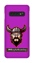JRDoyleGaming Samsung Phone Cases