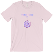 The Mystery School 33 T-Shirts
