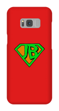 JB Logo 📱 Samsung Phone Case 📱