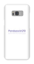 pandazockt210 Samsung Phone Cases