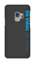 SG Vibes Case! (Samsung)