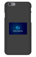 deejay79 iPhone Phone Cases