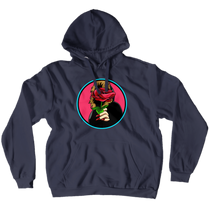 glamorousxd Hoodies (No-Zip/Pullover)