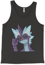 Baby(Toxtricity) Tank Top