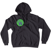 Hoodies (No-Zip/Pullover)