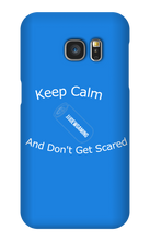 jjjoewgaming Samsung Phone Cases