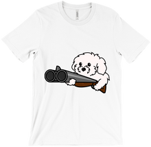 Sasha Shoot T-Shirt