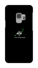 beeck1993 Samsung Phone Cases