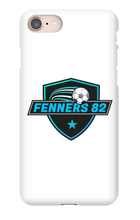 fenners82 iPhone Phone Cases