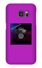 notmonkeyzz Samsung Phone Cases