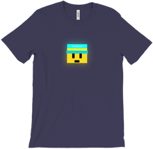 HygrixMC Head
