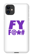 ravn81 iPhone Phone Cases