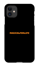 magicalforlife iPhone Phone Cases
