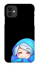 kayle_1v9 iPhone Phone Cases