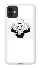 Chika Phone Case