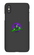 jokerkidd22 iPhone Phone Cases