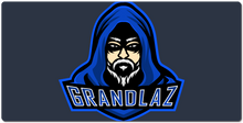GrandLaz XXL Gaming Mousepad