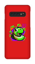 xhappyturtlex Samsung Phone Cases