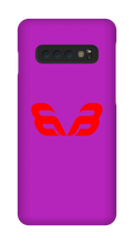 Baron Buccleuch Samsung Phone Cases