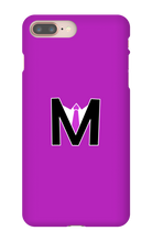 officialmortius iPhone Phone Cases