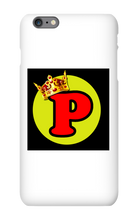 maliliheal iPhone Phone Cases