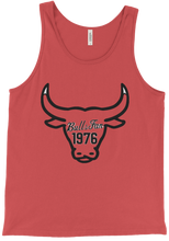 BullsFan1976 Tank Top