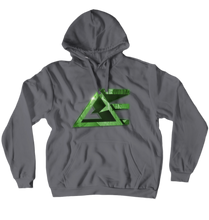 RAMPAGE Logo Hoodie (No-Zip/Pullover)
