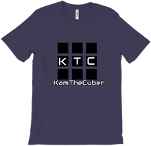 KamTheCuber T-Shirts