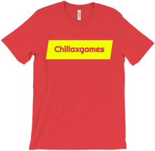 chillaxgames T-Shirts