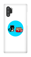 koquie_ Samsung Phone Cases