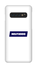 neut2000 Samsung Phone Cases
