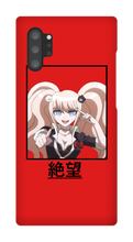 Junko Enoshima Samsung Phone Cases