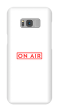 On Air Samsung Phone Cases