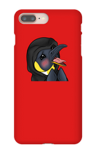 psygdeathstreak iPhone Phone Cases