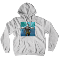 itaigaming Hoodies (No-Zip/Pullover)