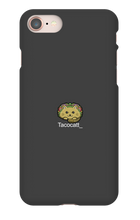Tacocatt iphone case
