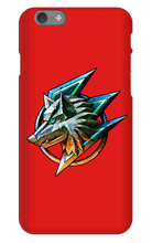 WildDestroyer21S's iPhone Cases