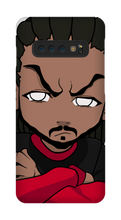petpeev Samsung Phone Cases