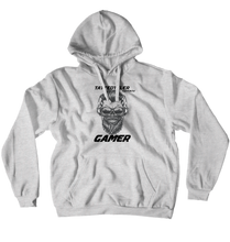 Hoodies (No-Zip/Pullover)